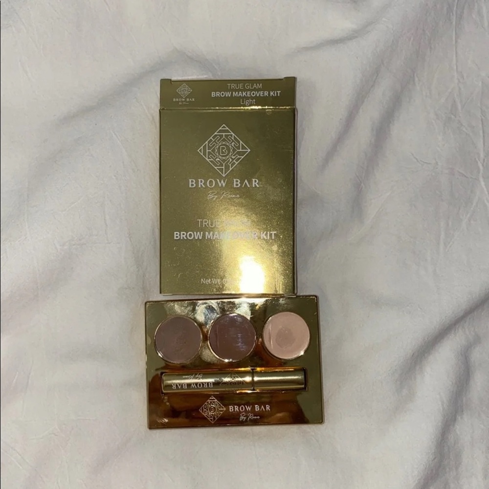 Brow bar by Reema